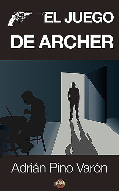 El juego de Archer, Adrián Pino Varón