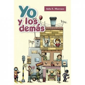 Yo y los demás, Aída E. Marcuse