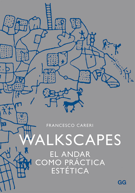 Walkscapes, Francesco Careri