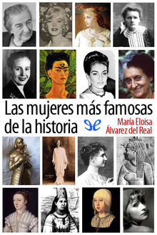 Las mujeres más famosas de la historia, María Eloisa Álvarez del Real