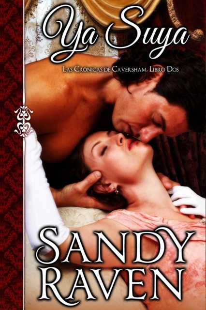 Ya Suya, Sandy Raven