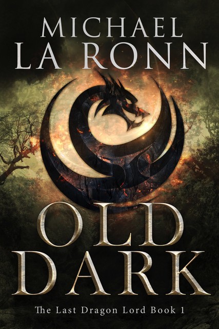 Old Dark, Michael La Ronn