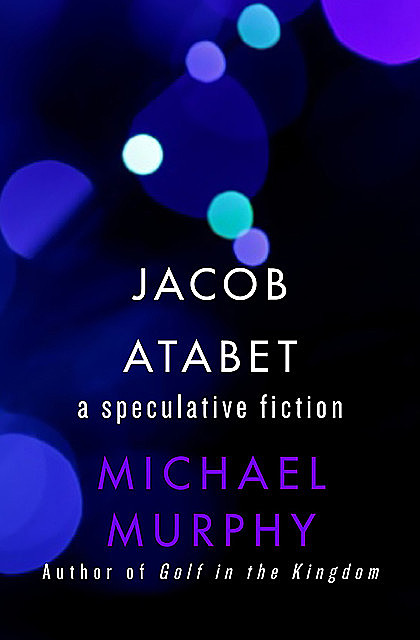 Jacob Atabet, Michael Murphy