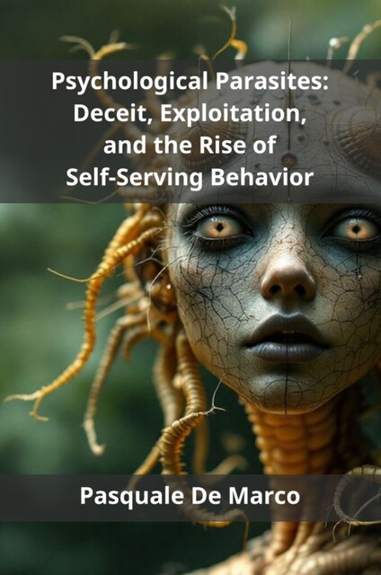 Psychological Parasites, Pasquale De Marco