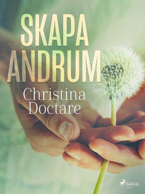 Skapa andrum, Christina Doctare