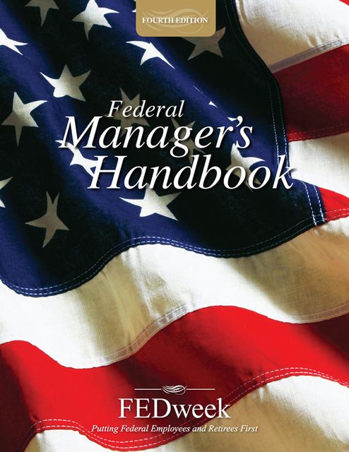 Federal Manager's Handbook, FEDweek