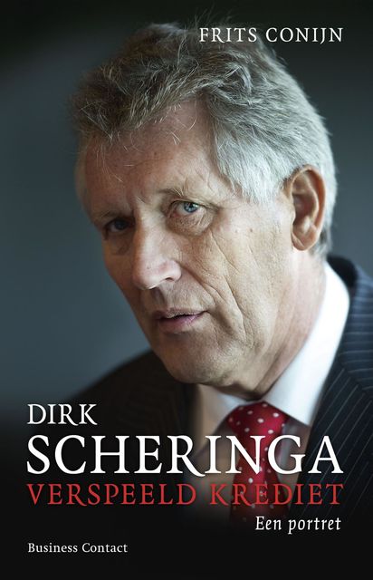 Dirk Scheringa, Frits Conijn