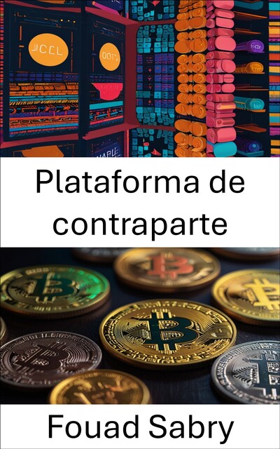 Plataforma de contraparte, Fouad Sabry