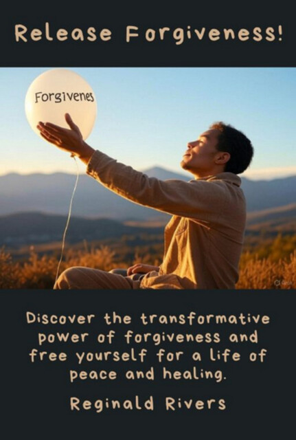 Release Forgiveness, Reginald Rivers