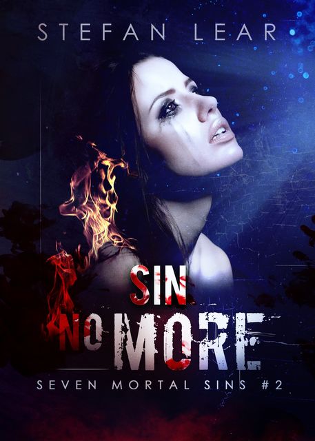 Sin No More (Seven Mortal Sins, #2), Stefan Lear