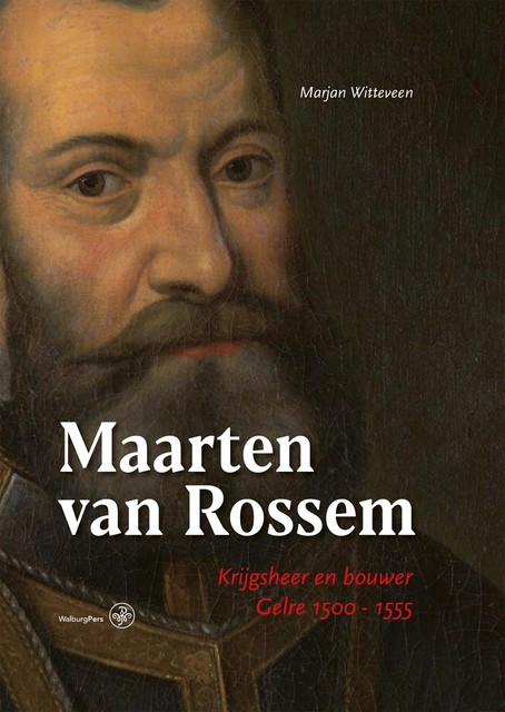 Maarten van Rossem, Marjan Witteveen