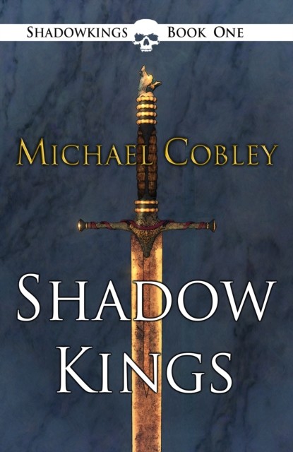 Shadowkings, Michael Cobley