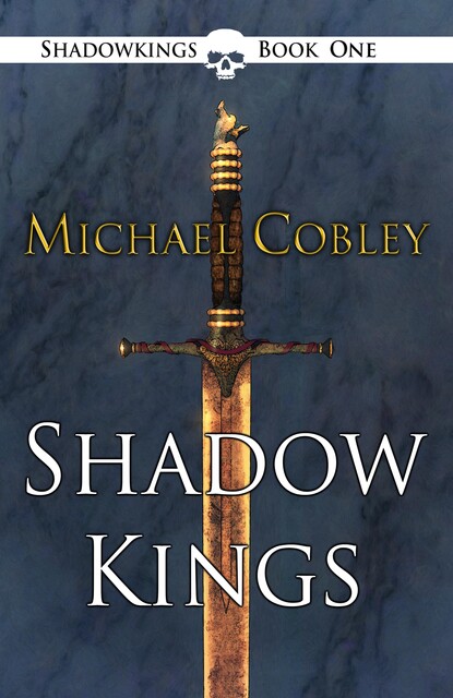 Shadowkings, Michael Cobley