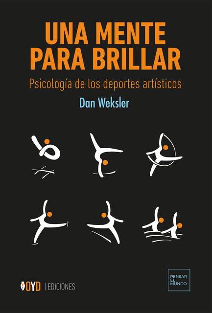 Una mente para brillar, Dan Weksler