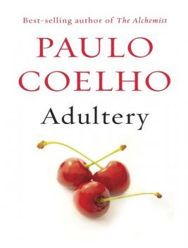 Adultery By Paulo Coelho, Paulo Coelho