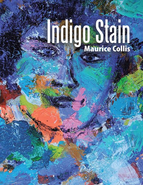 Indigo Stain, Maurice Collis