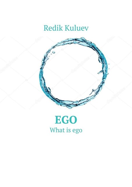 Ego. What is ego, Sveg Norveg