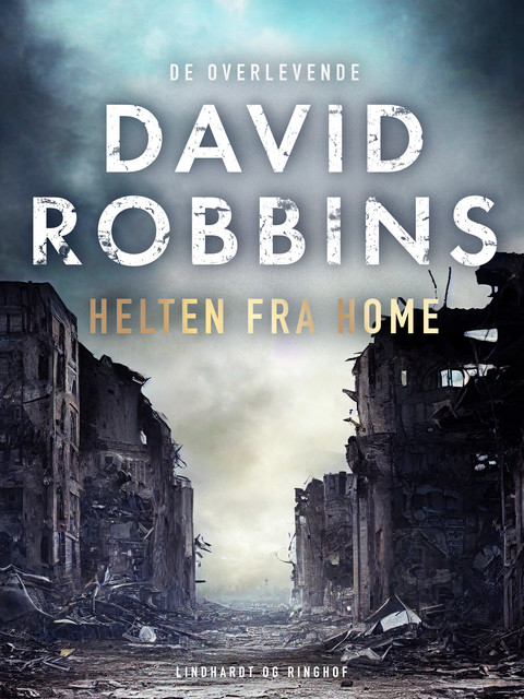 Helten fra Home, David Robbins