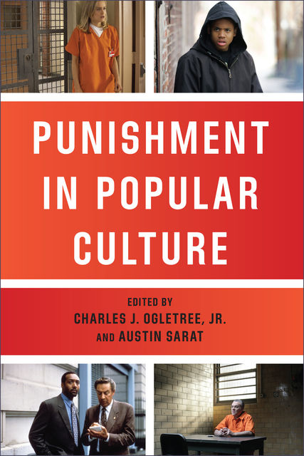 Punishment in Popular Culture, Austin Sarat