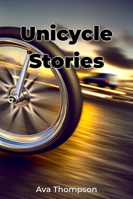 Unicycle Stories, Ava Thompson