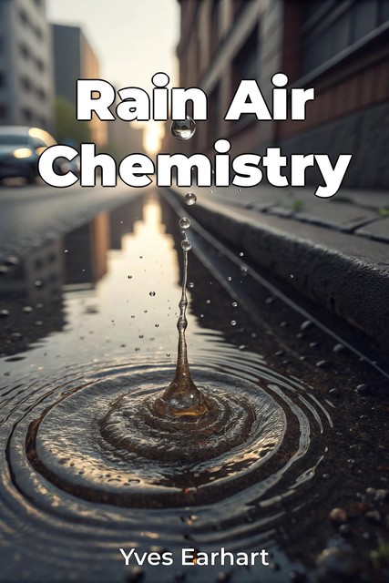 Rain Air Chemistry, Yves Earhart