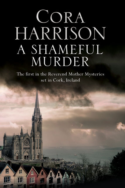 Shameful Murder, A, Cora Harrison