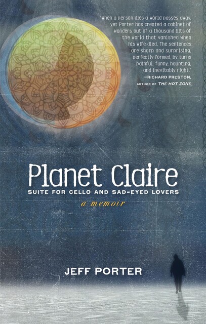 Planet Claire, Jeff Porter