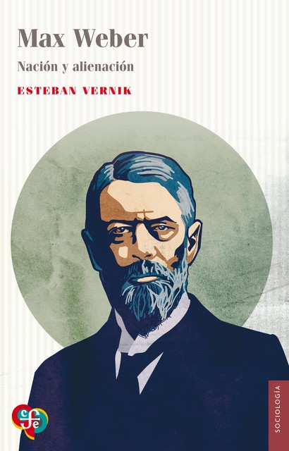 Max Weber, Esteban Vernik