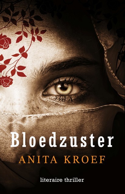 Bloedzuster, Anita Kroef