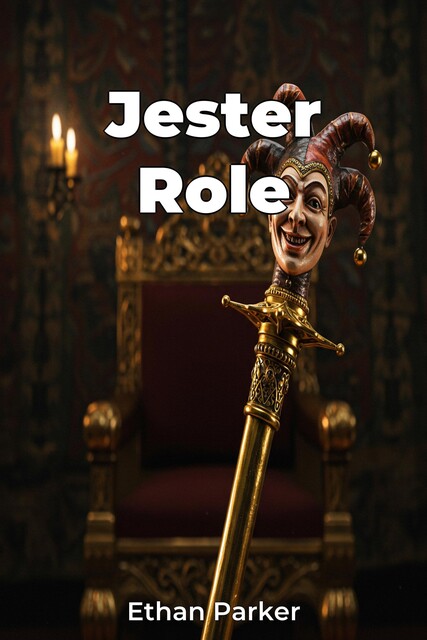 Jester Role, Ethan Parker