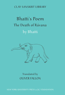 Bhatti’s Poem: The Death of Ravana, Bhatti