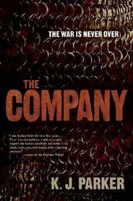 The Company, K.J.Parker