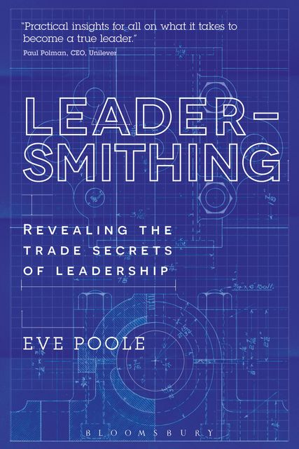 Leadersmithing, Eve Poole