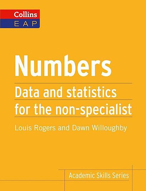 Numbers, Dawn Willoughby, Louis Rogers