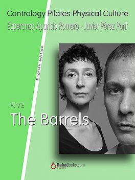 The Barrels, Esperanza Aparicio Romero, Javier Pérez Pont