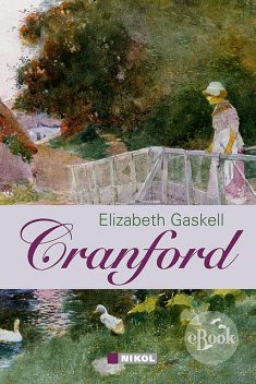 Cranford, Elizabeth Gaskell