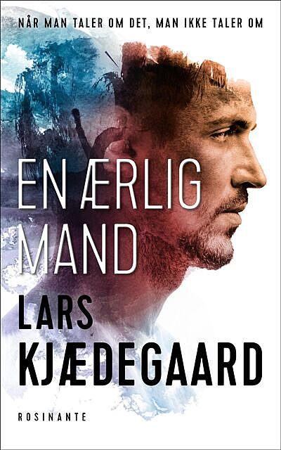 En ærlig mand, Lars Kjædegaard