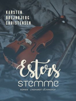 Esters stemme, Karsten Brejnbjerg Christensen