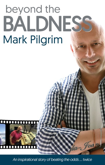 Beyond the Baldness, Mark Pilgrim