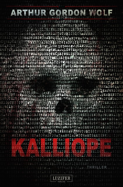 KALLIOPE, Arthur Gordon Wolf