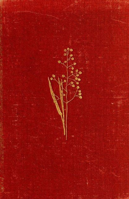 Field and Woodland Plants, William S.Furneaux