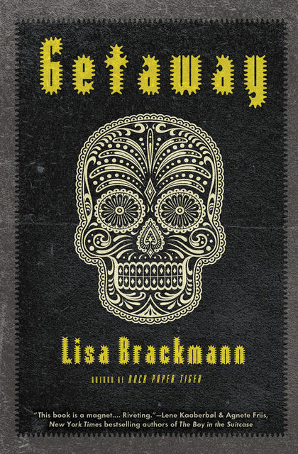 Day of the Dead, Lisa Brackman