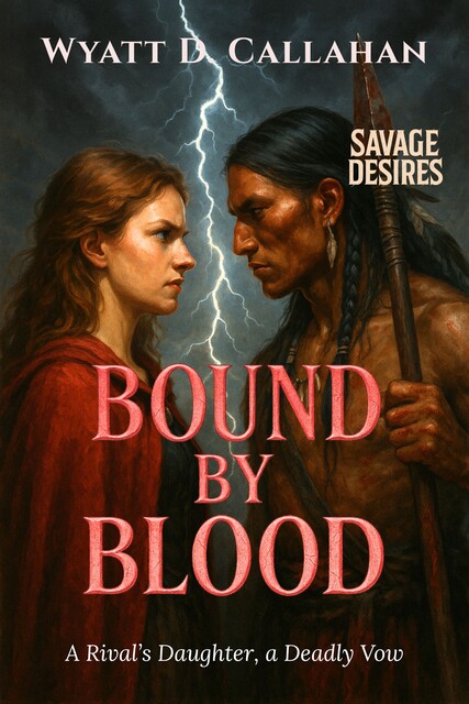 Bound by Blood, Wyatt D. Callahan