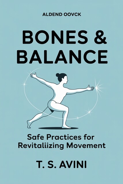 Bones & Balance, T. S Avini