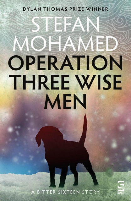 Operation Three Wise Men, Stefan Mohamed