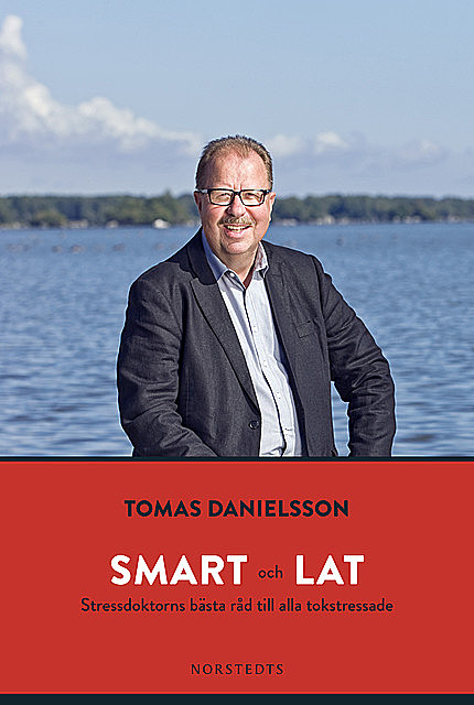 Smart och lat, Tomas Danielsson