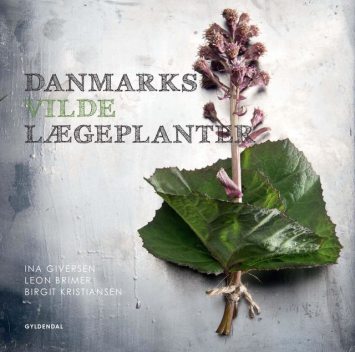 Danmarks vilde lægeplanter, Birgit Kristiansen, Ina Giversen, Leon Brimer