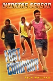 Fast Company, Rich Wallace
