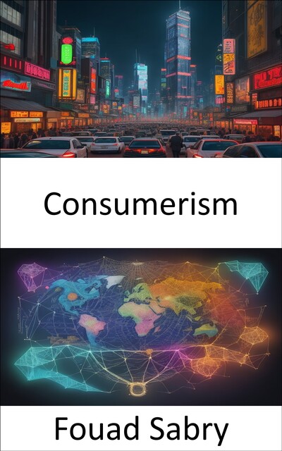 Consumerism, Fouad Sabry