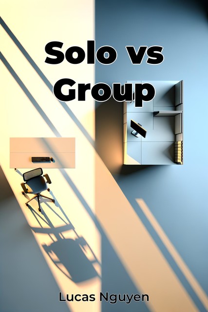 Solo vs Group, Lucas Nguyen